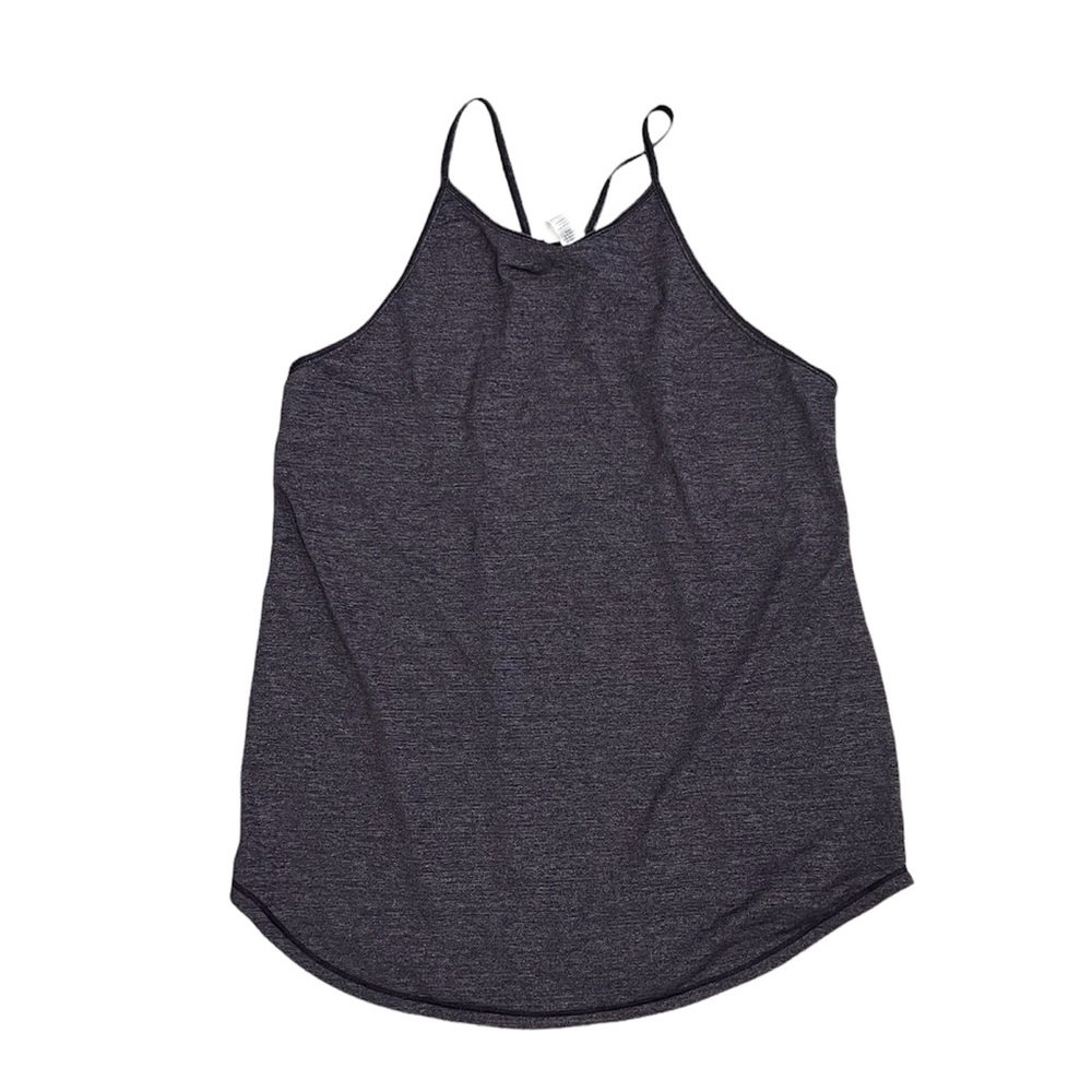 Purple Lululemon top